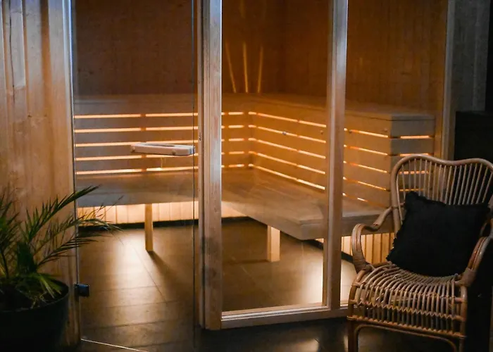 Hotell Viktors