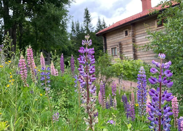 Fryksas Hotell & Gestgifveri
