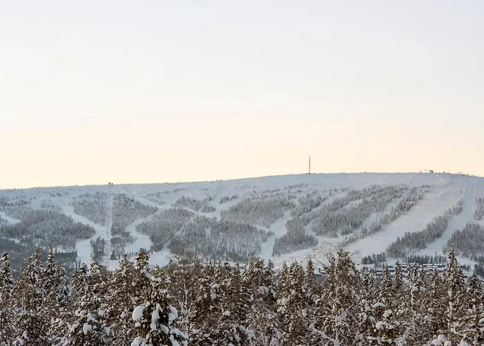 Stoten Ski Hotel