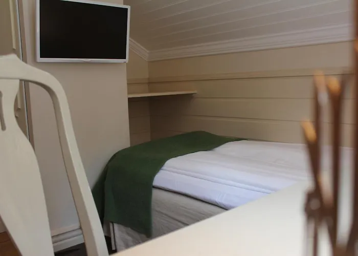 Olarsgarden Hotell