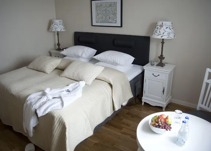 Fryksas Hotell & Gestgifveri